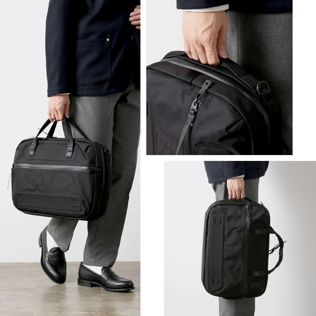 BLACK EMBER / Forge SB 软公文包
