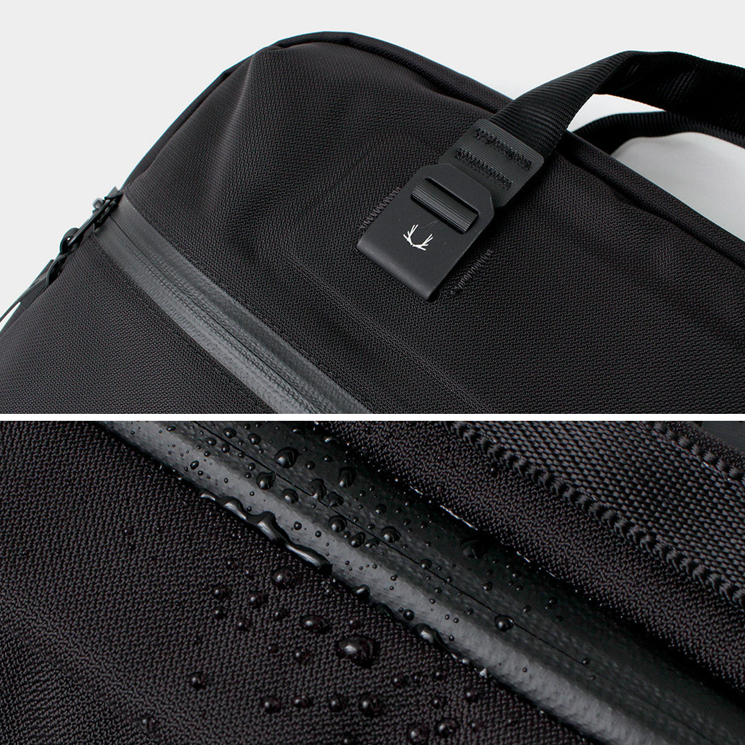 BLACK EMBER / Forge SB 软公文包