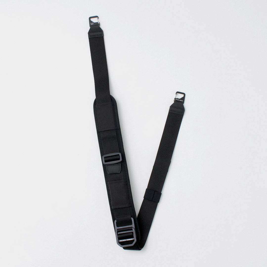 BLACK EMBER / Forge SB 软公文包