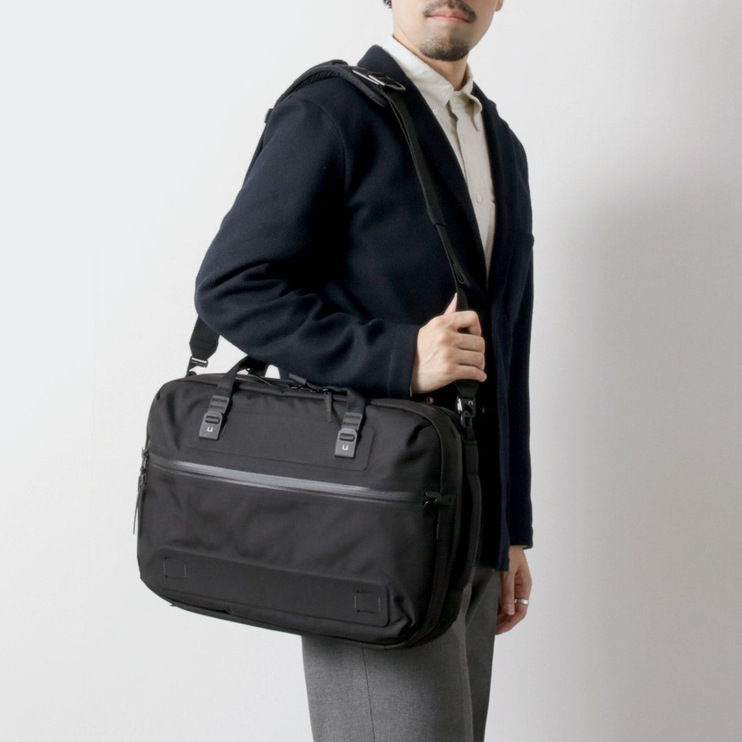 BLACK EMBER / Forge SB 软公文包