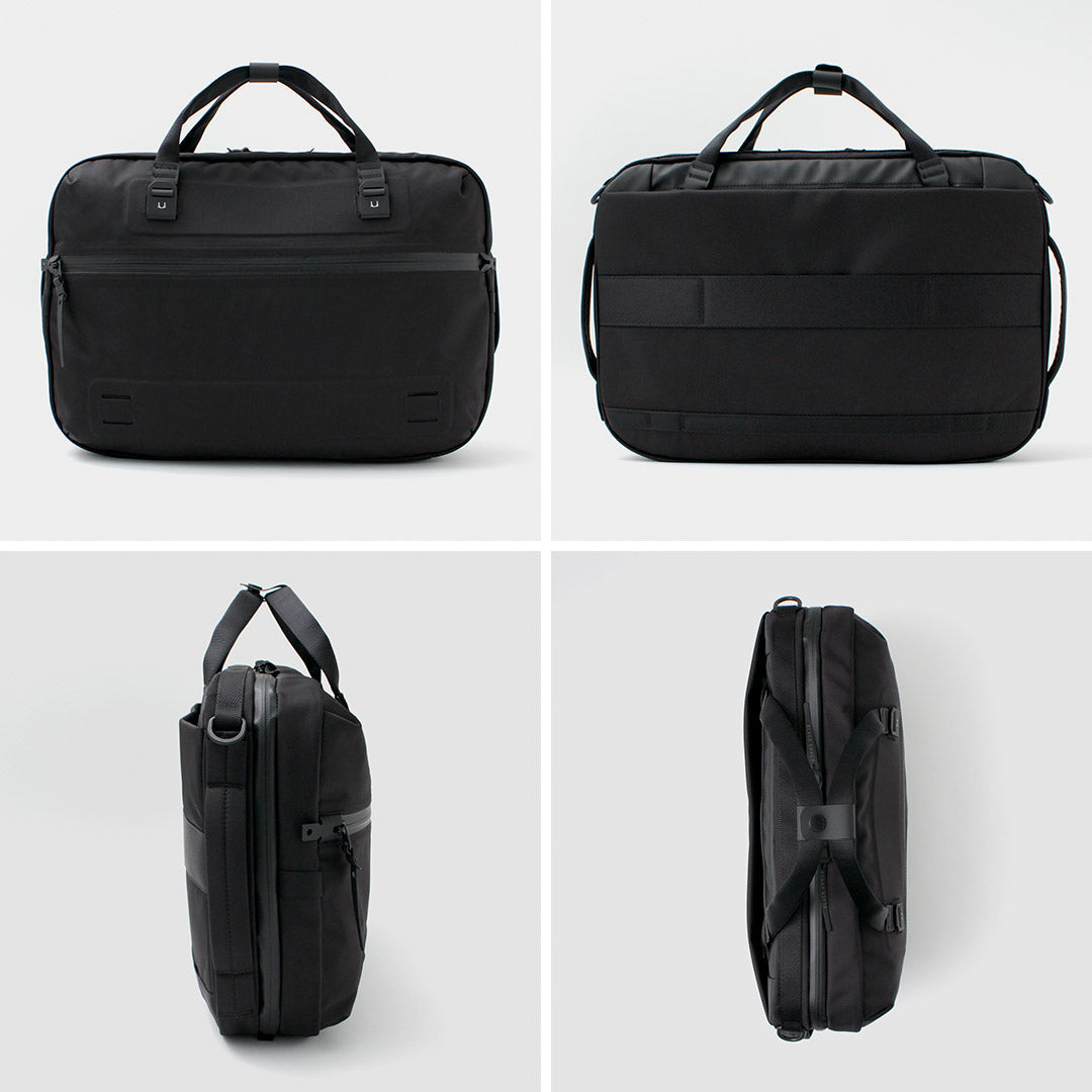 BLACK EMBER / Forge SB 软公文包