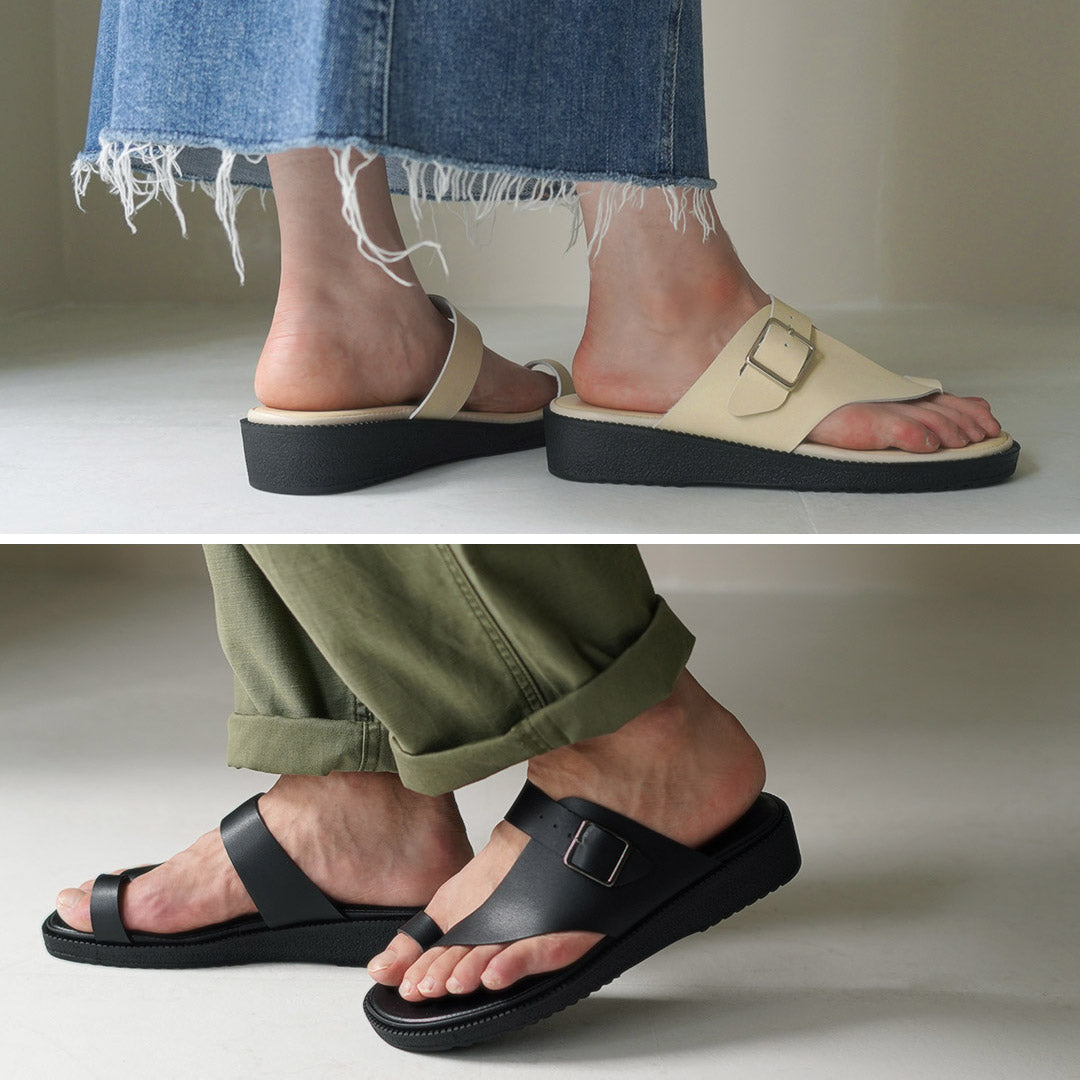 HEP / BNH Benha 凉鞋