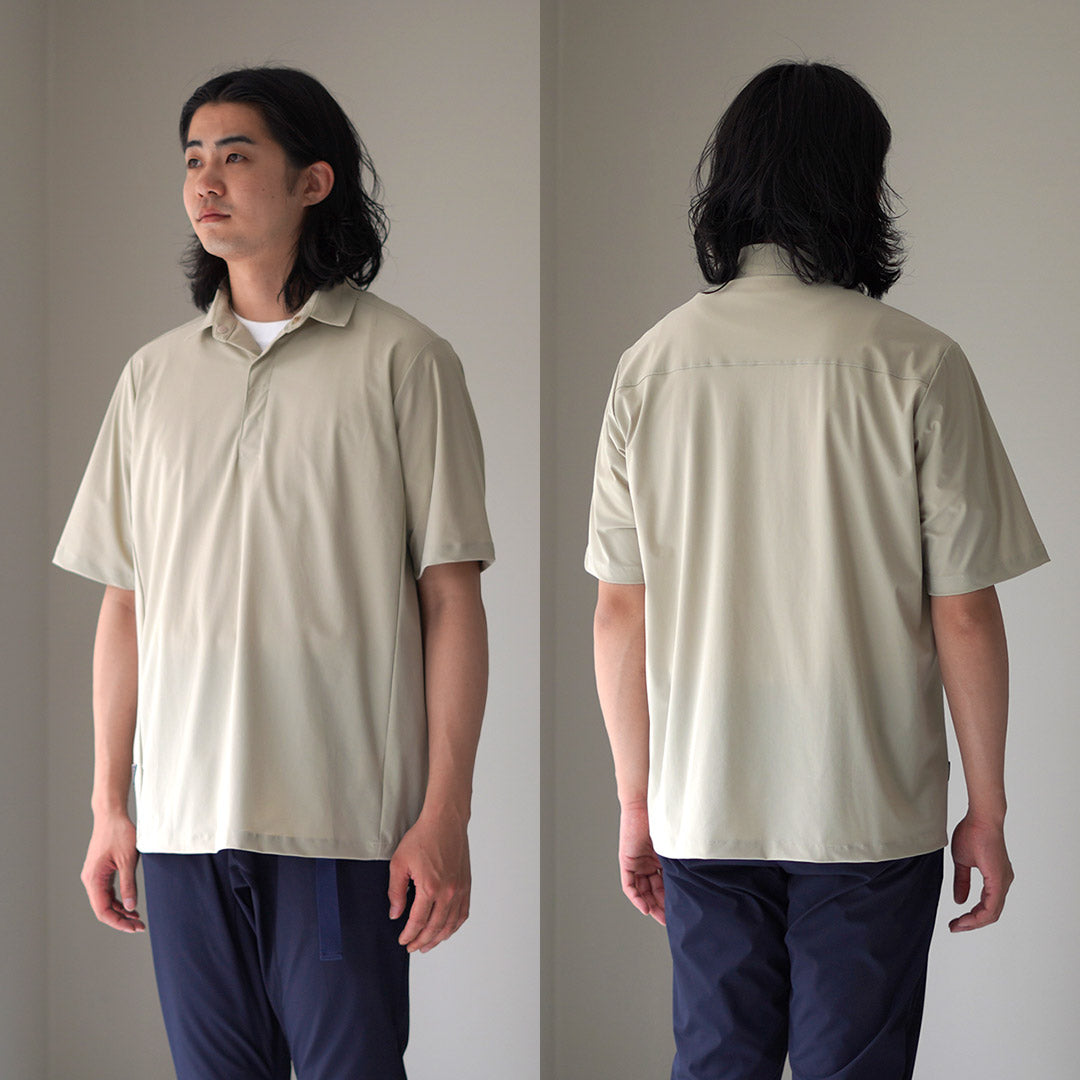 抹布 /冰polo衬衫