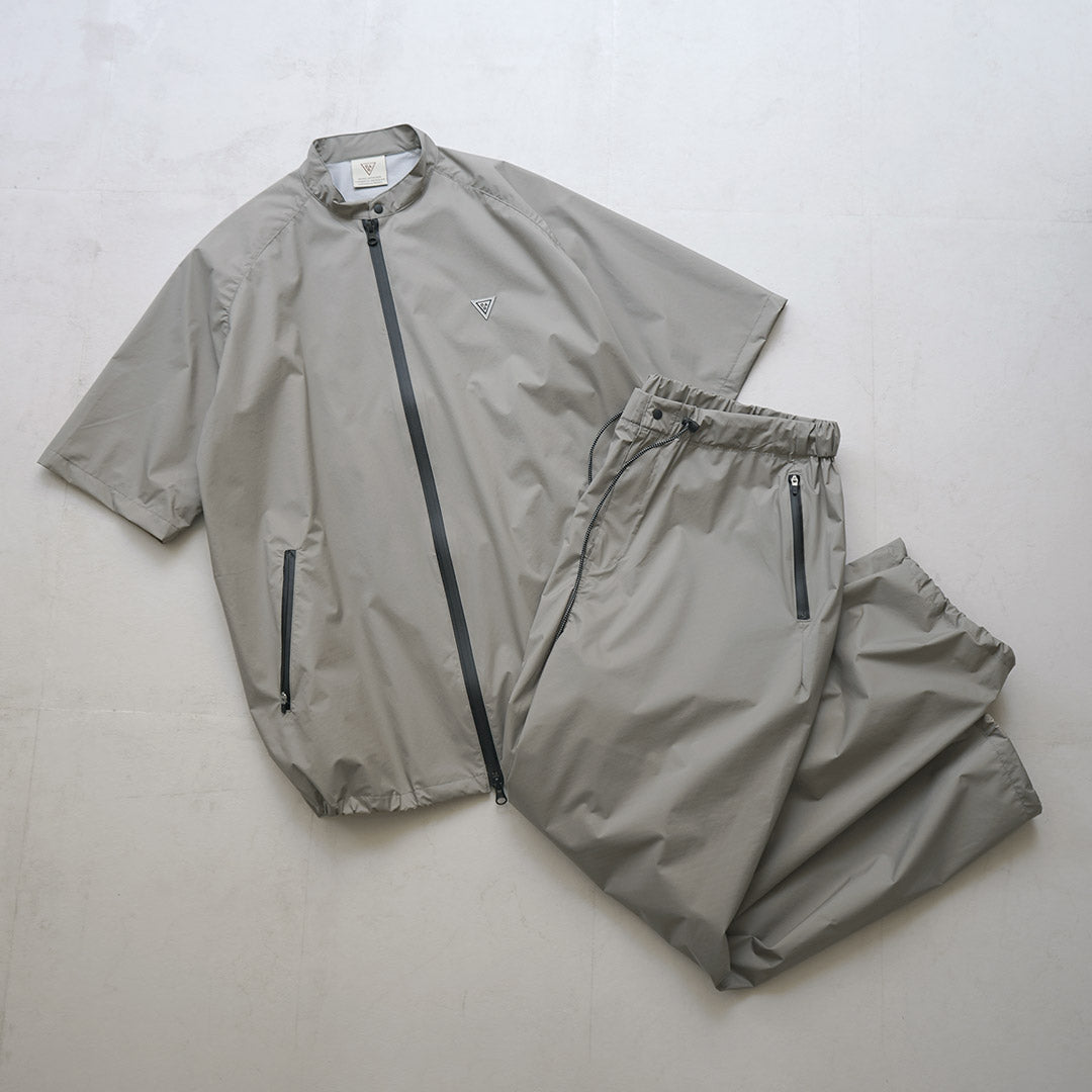 RAG / 雨天休閒褲