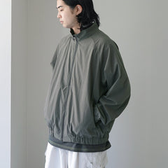gray / L