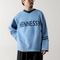 蓝色 / 中号