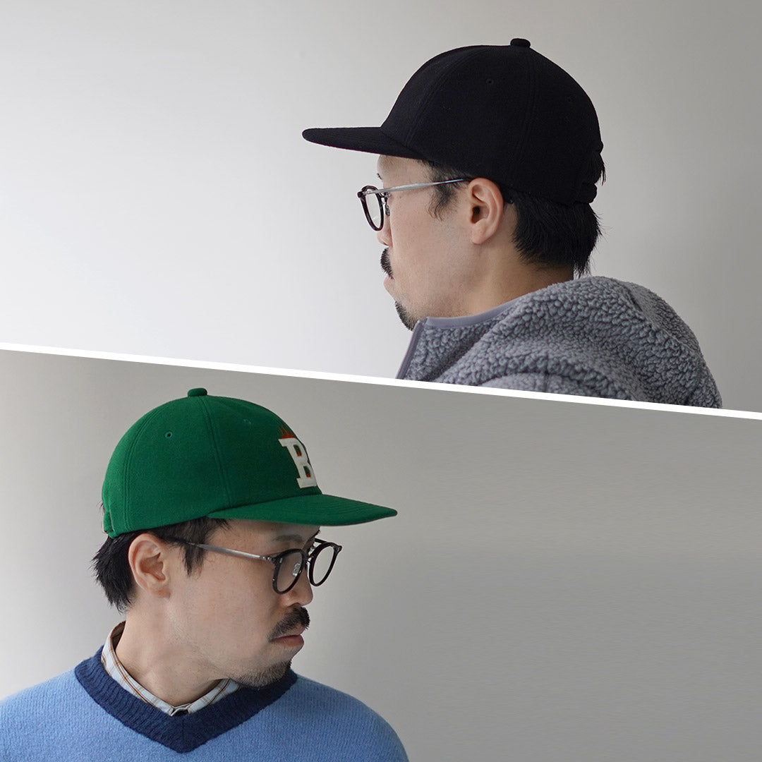 奶酪之子 / B 帽