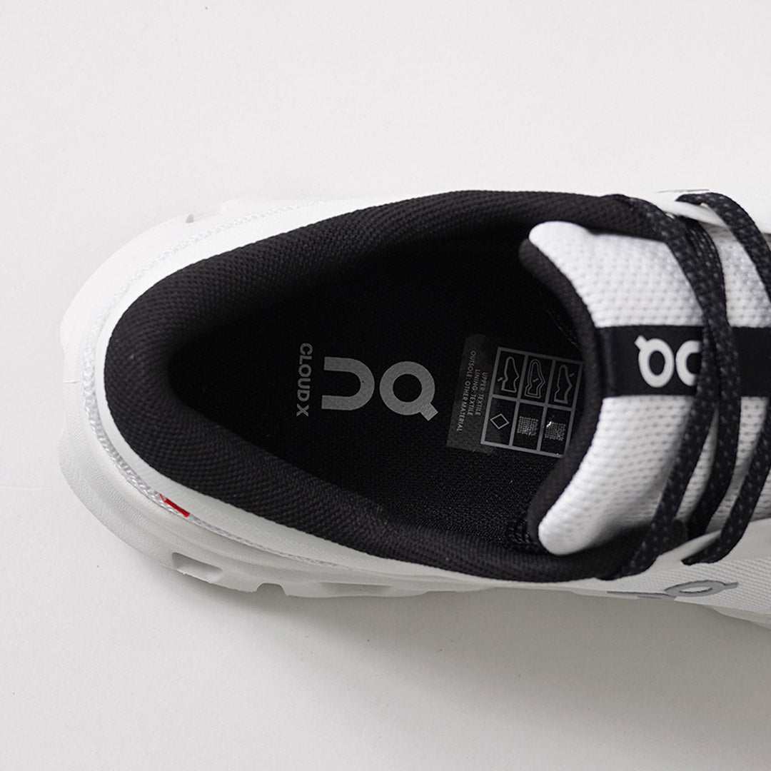 ON / Men's Cloud X 5 Sneakers