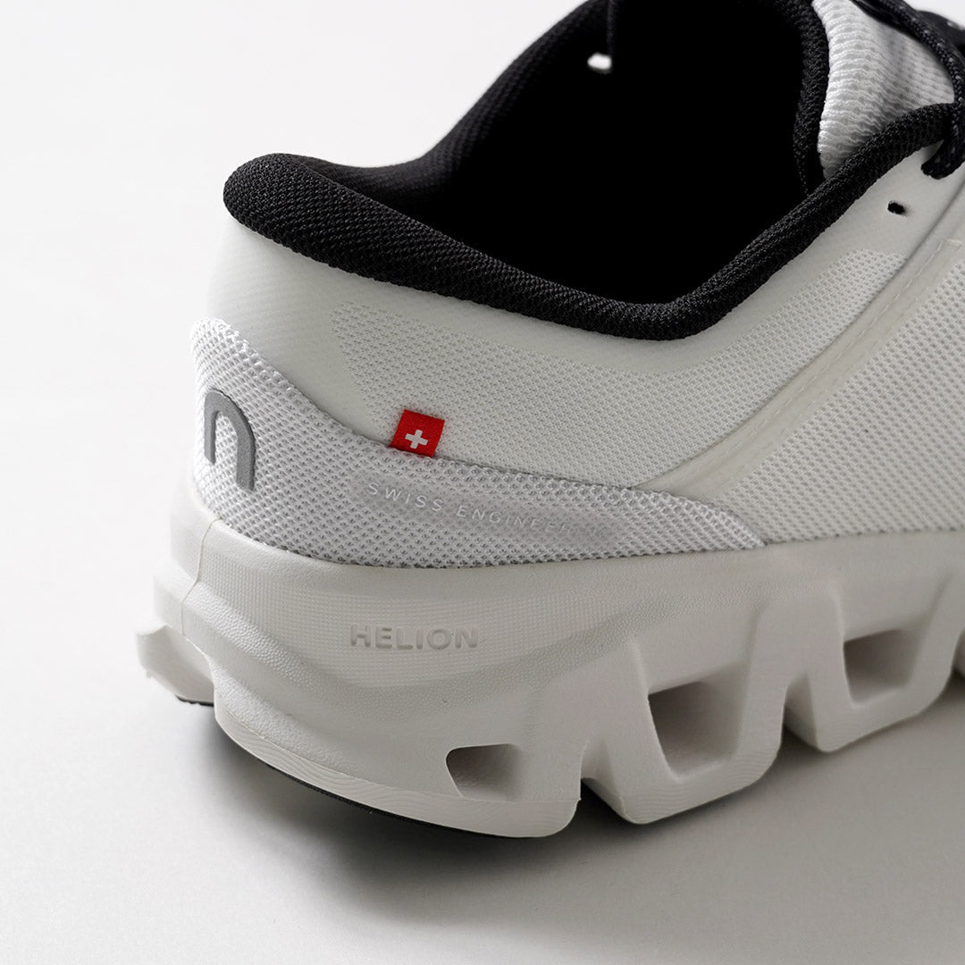 ON / Men's Cloud X 5 Sneakers