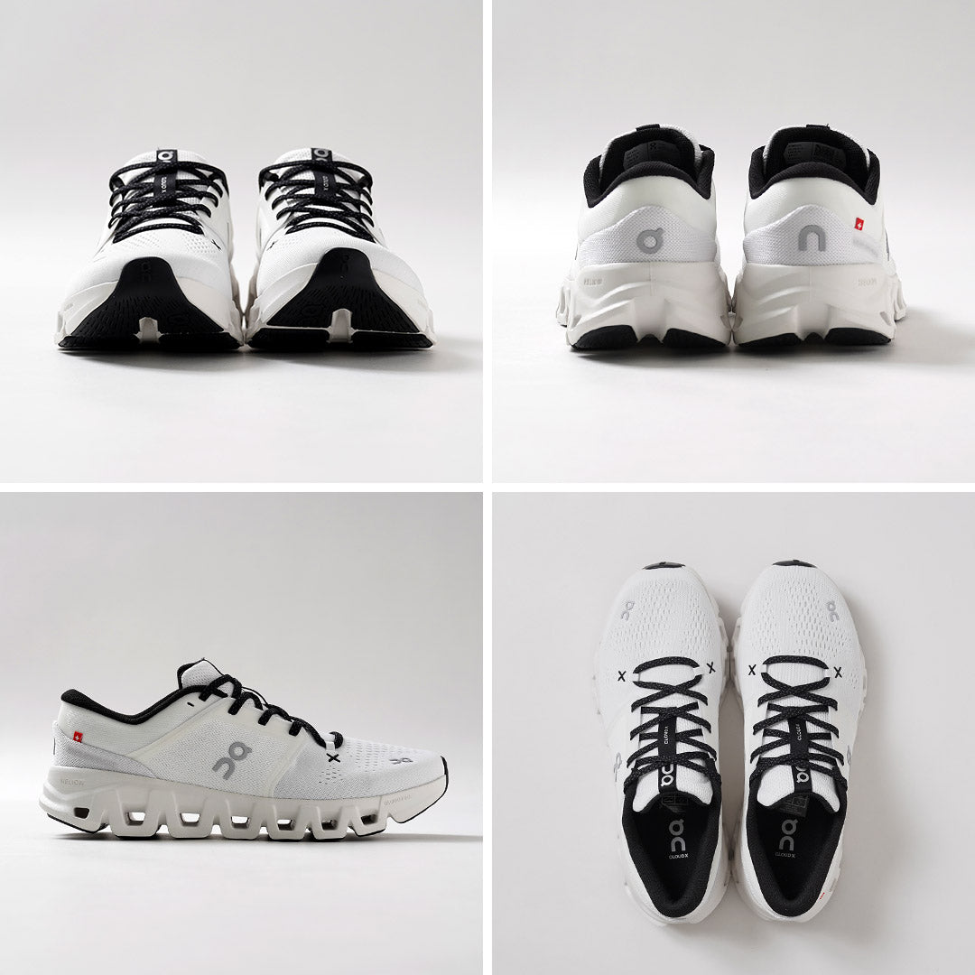 ON / Men's Cloud X 5 Sneakers
