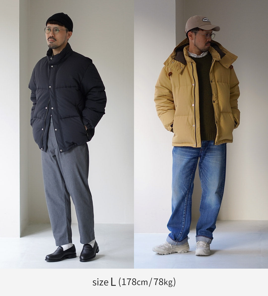 NANGA / SIERRA DESIGNS 合作 Cordura 60/40 Jam-Pack 羽绒服