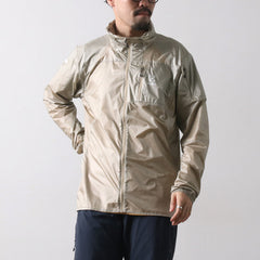 浅褐色的 / 中号