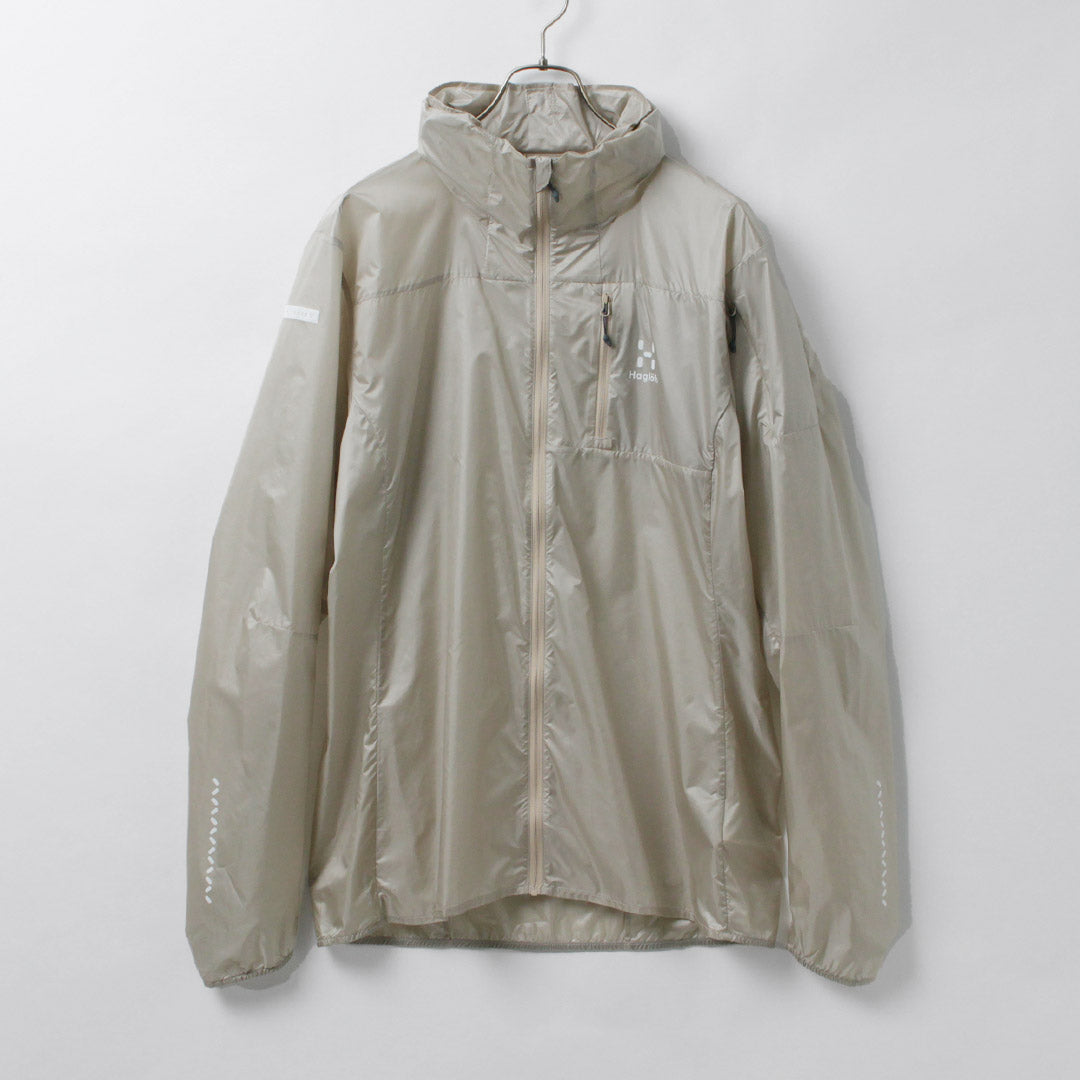 HAGLOFS / L.I.M 防護罩