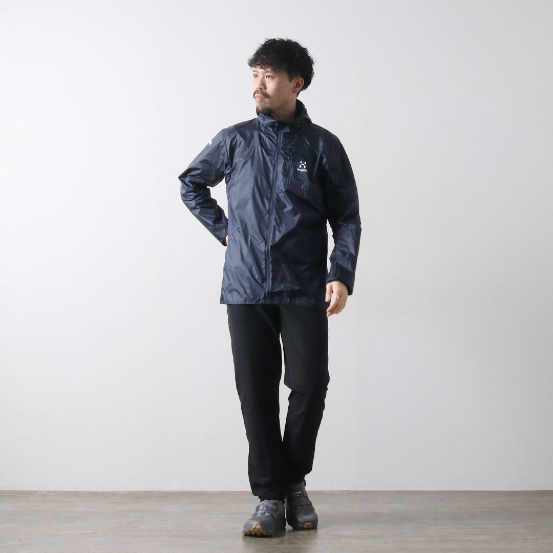 HAGLOFS / L.I.M 防护罩