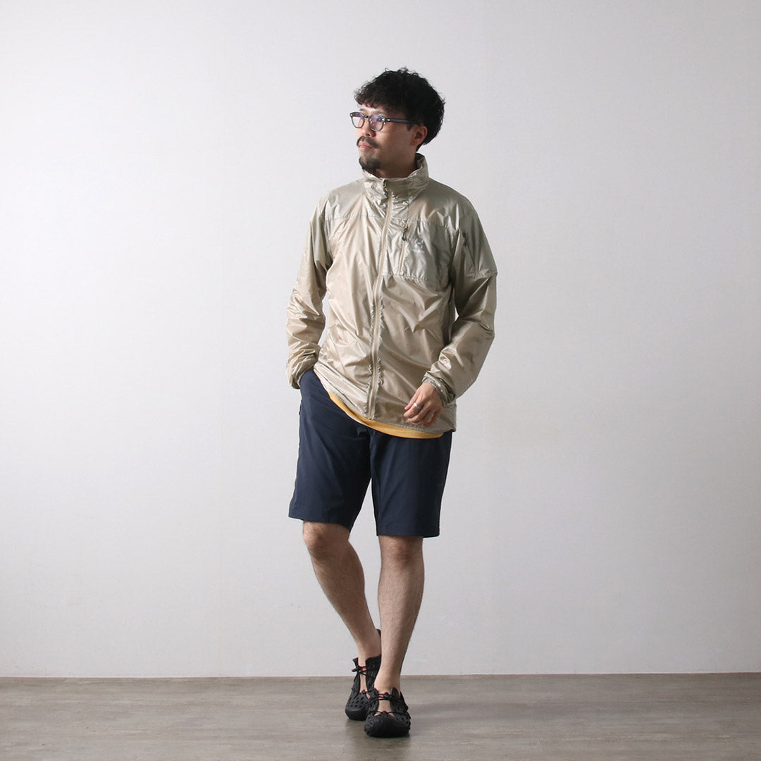 HAGLOFS / L.I.M 防护罩