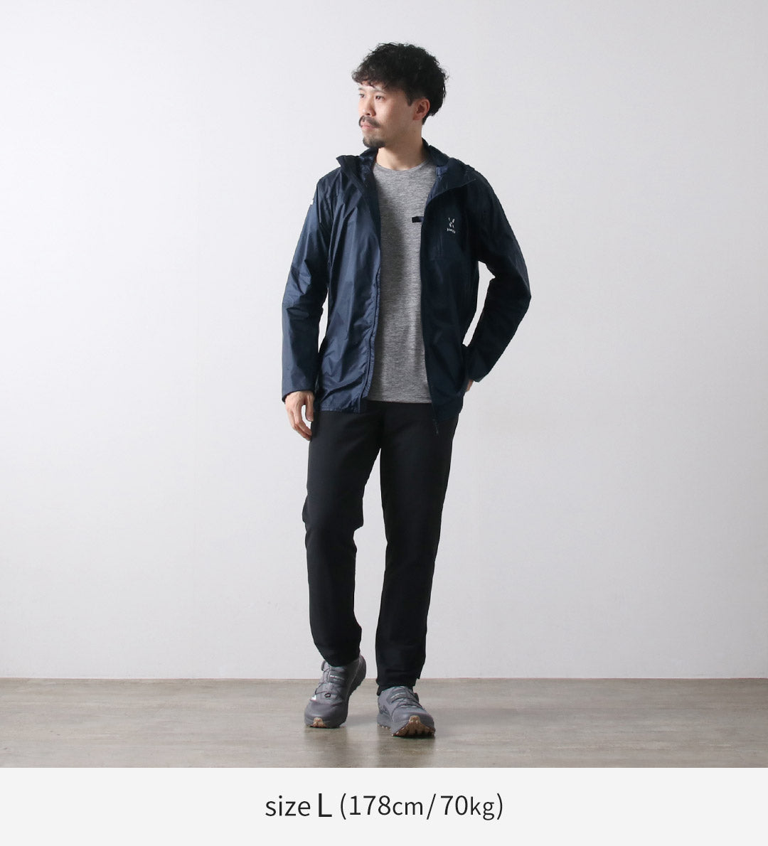 HAGLOFS / L.I.M 防护罩