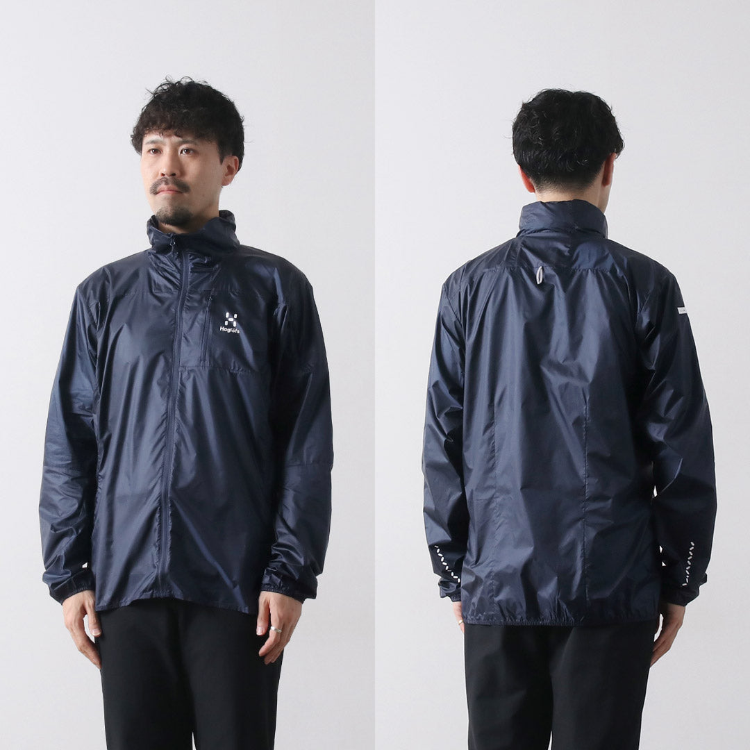 HAGLOFS / L.I.M 防护罩