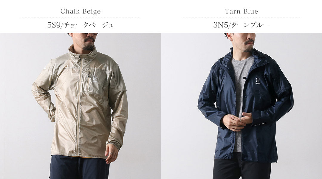 HAGLOFS / L.I.M 防护罩