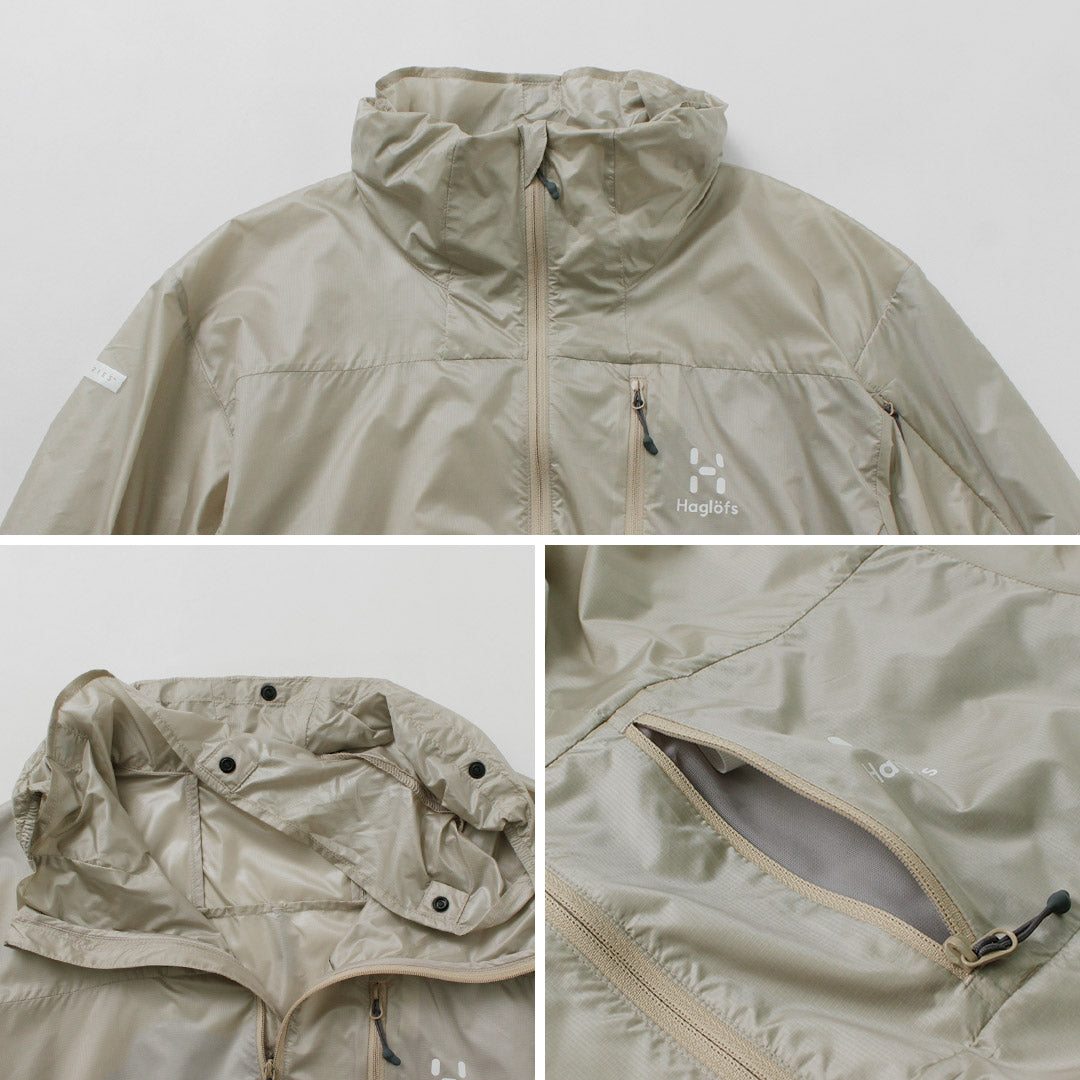 HAGLOFS / L.I.M 防护罩