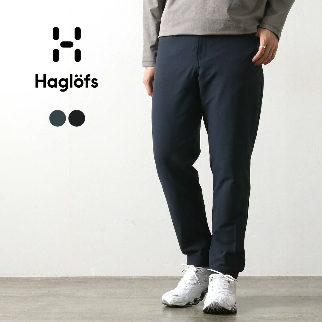 HAGLOFS / 캅 라이트 팬츠