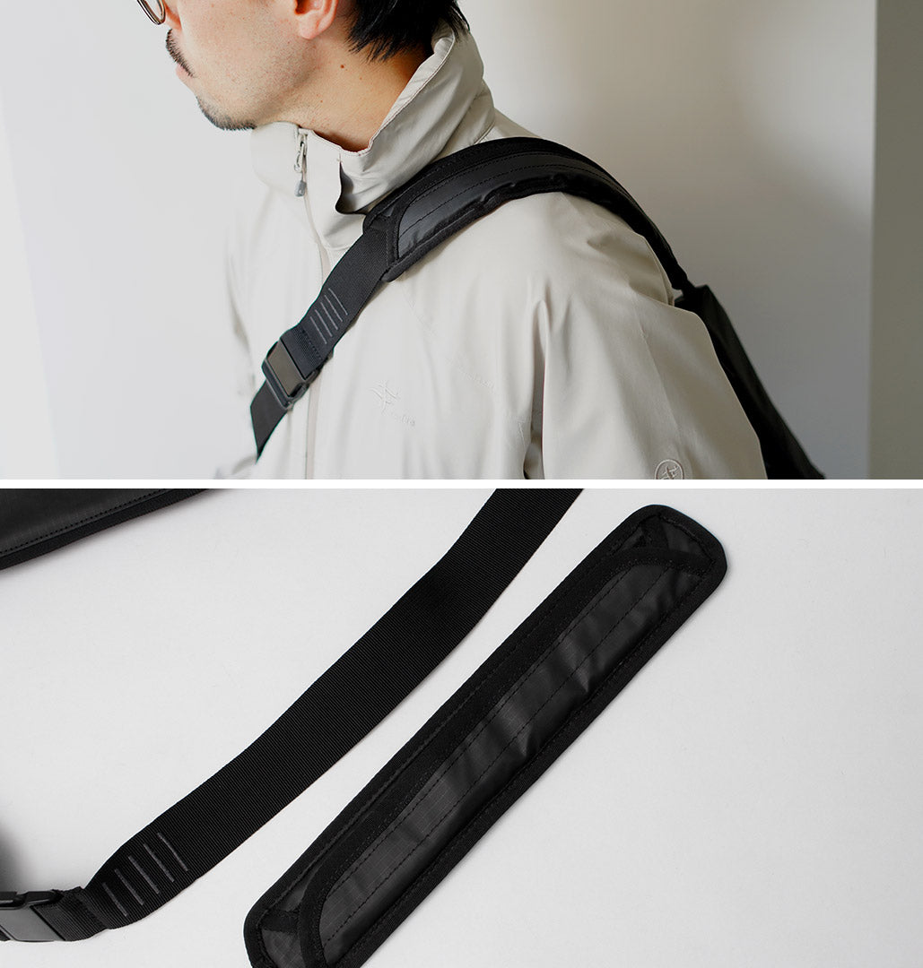 D_B_ / Ramverk Pro 露跟鞋 20L