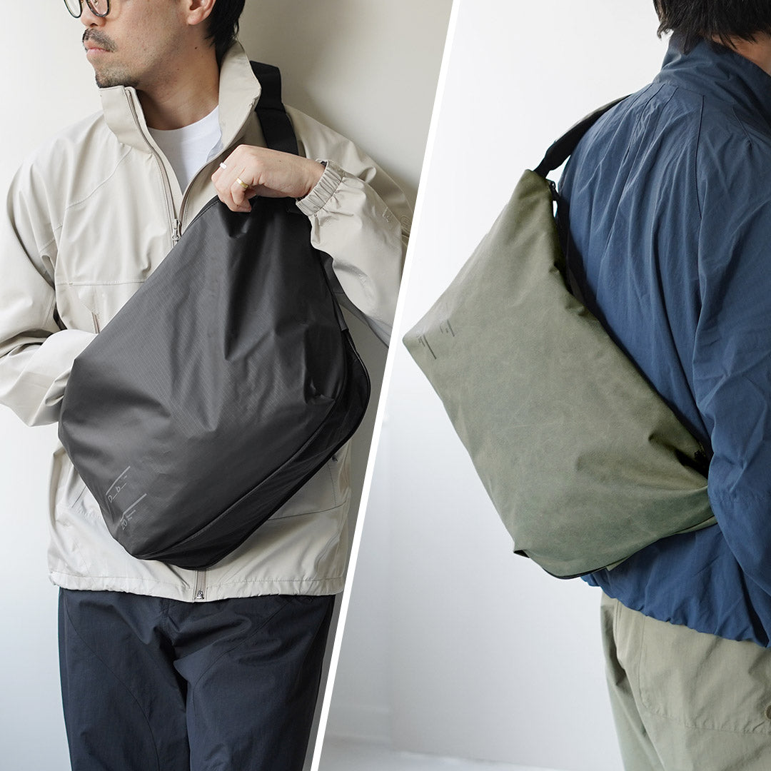 D_B_ / Ramverk Pro 露跟鞋 20L