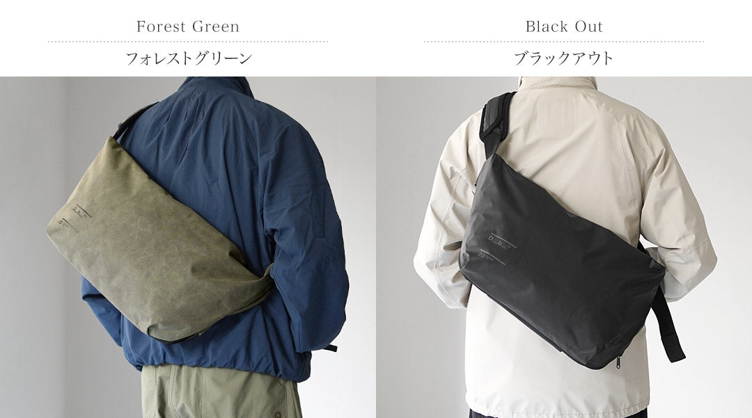 D_B_ / Ramverk Pro 露跟鞋 20L