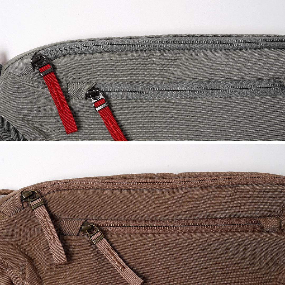D_B_ / Roamer Pro Bolsa bandolera 6L