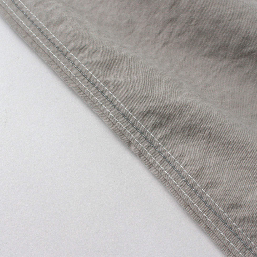 AND WANDER / Pantalon d'escalade en nylon Gramicci