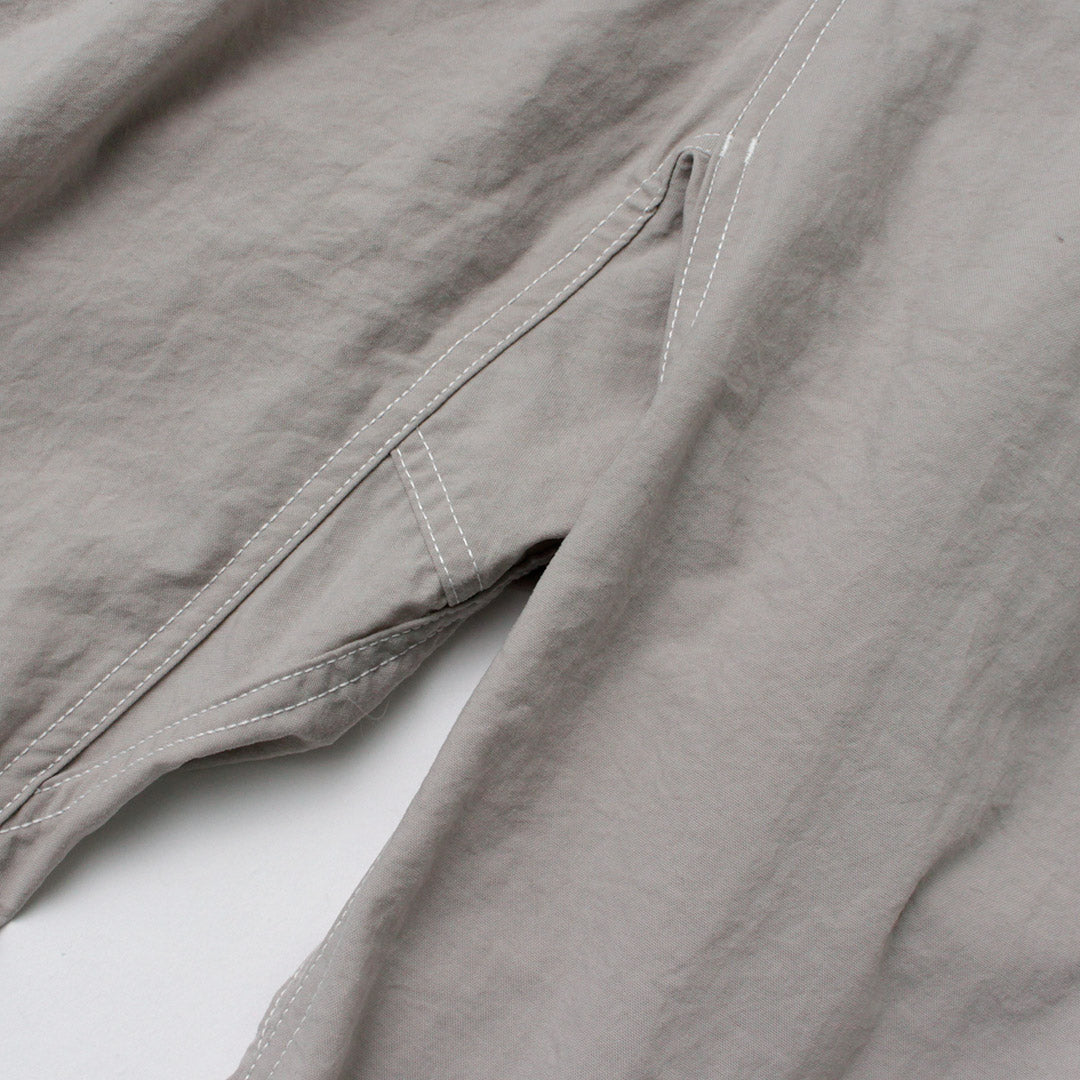 AND WANDER / Pantalon d'escalade en nylon Gramicci