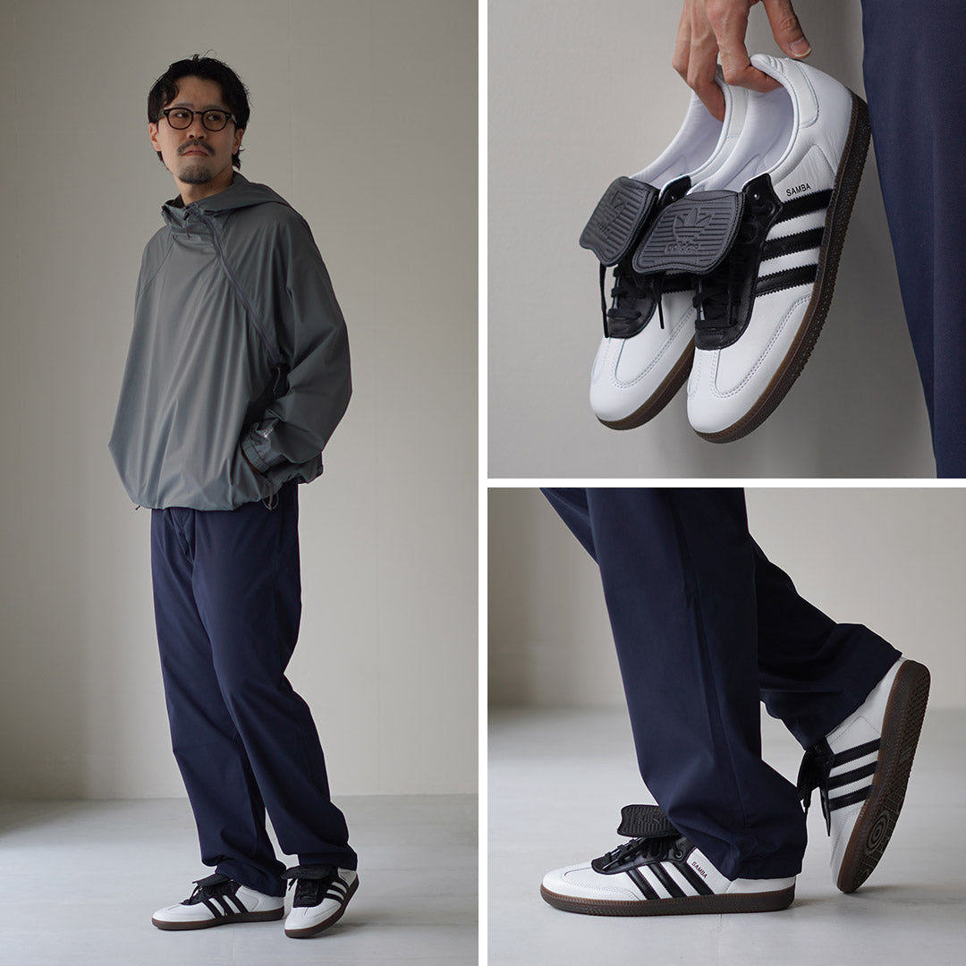 ADIDAS ORIGINALS / Baskets Samba LT