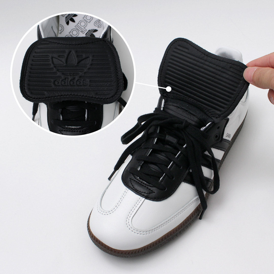 ADIDAS ORIGINALS / Baskets Samba LT