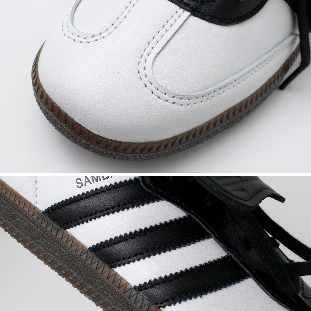 ADIDAS ORIGINALS / Baskets Samba LT