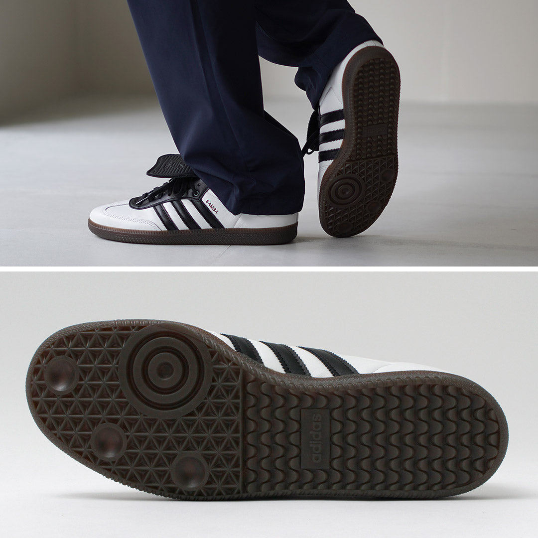 ADIDAS ORIGINALS / Baskets Samba LT