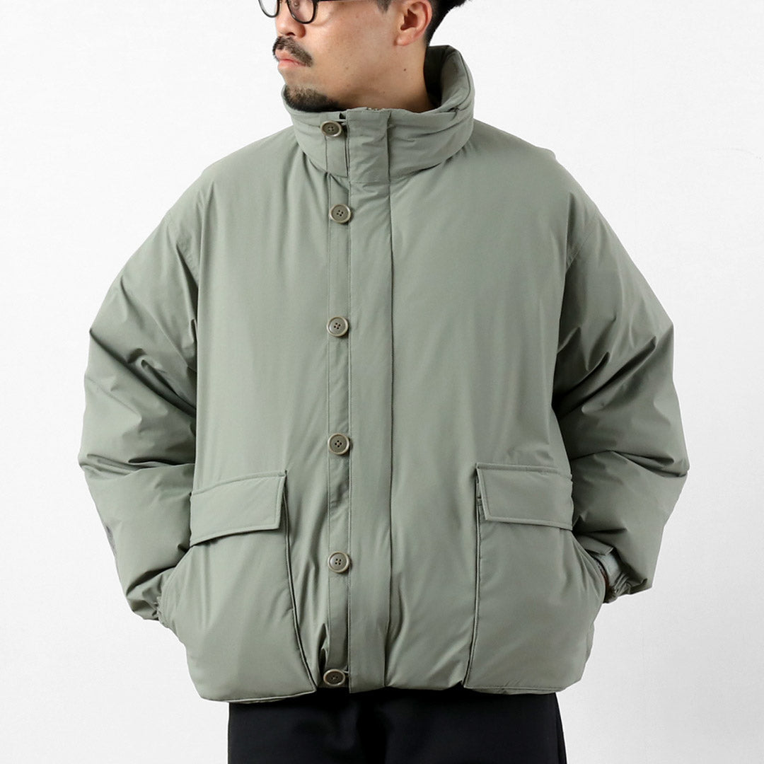 JUGEM / Extreme Down Parka 2