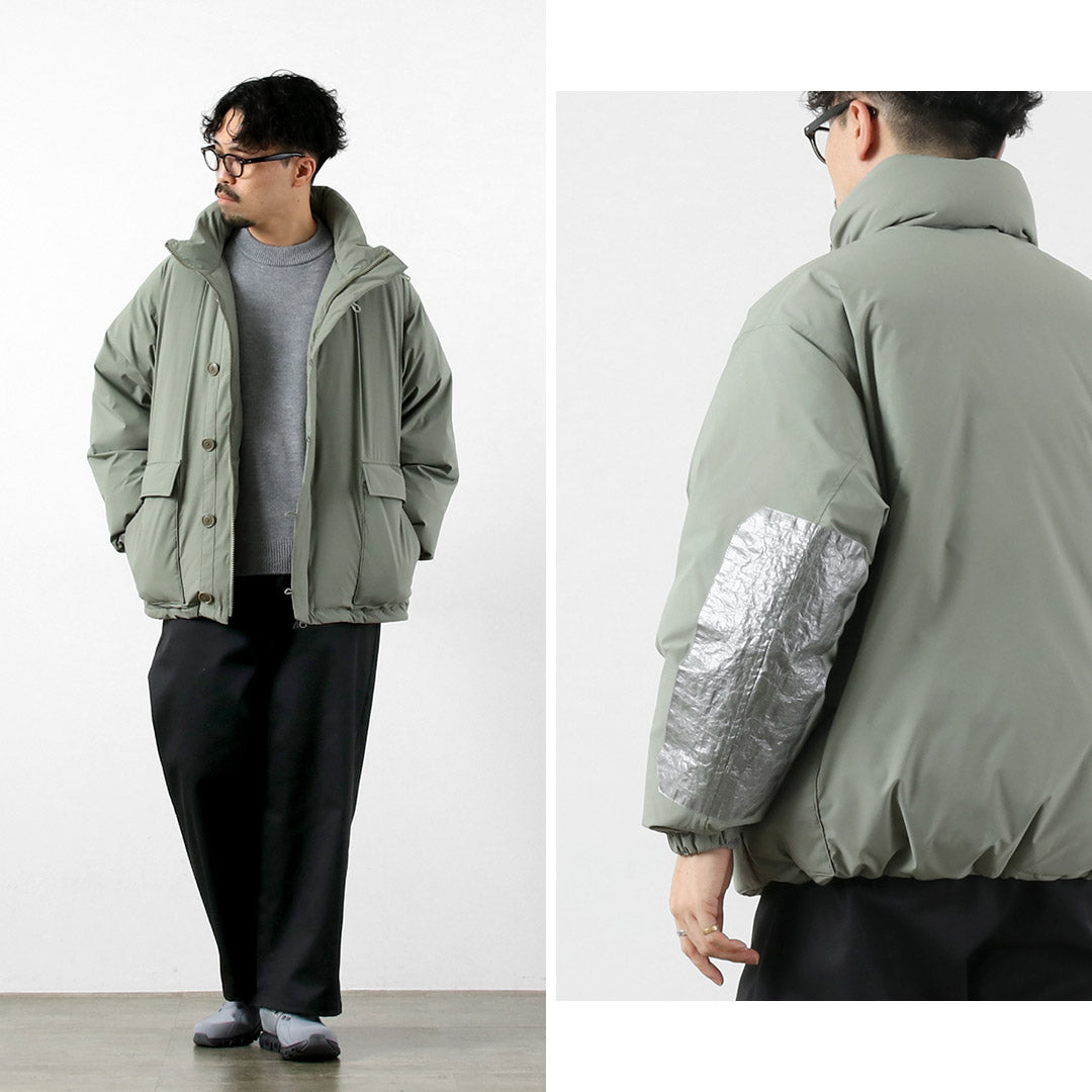 JUGEM / Extreme 羽绒派克大衣 2