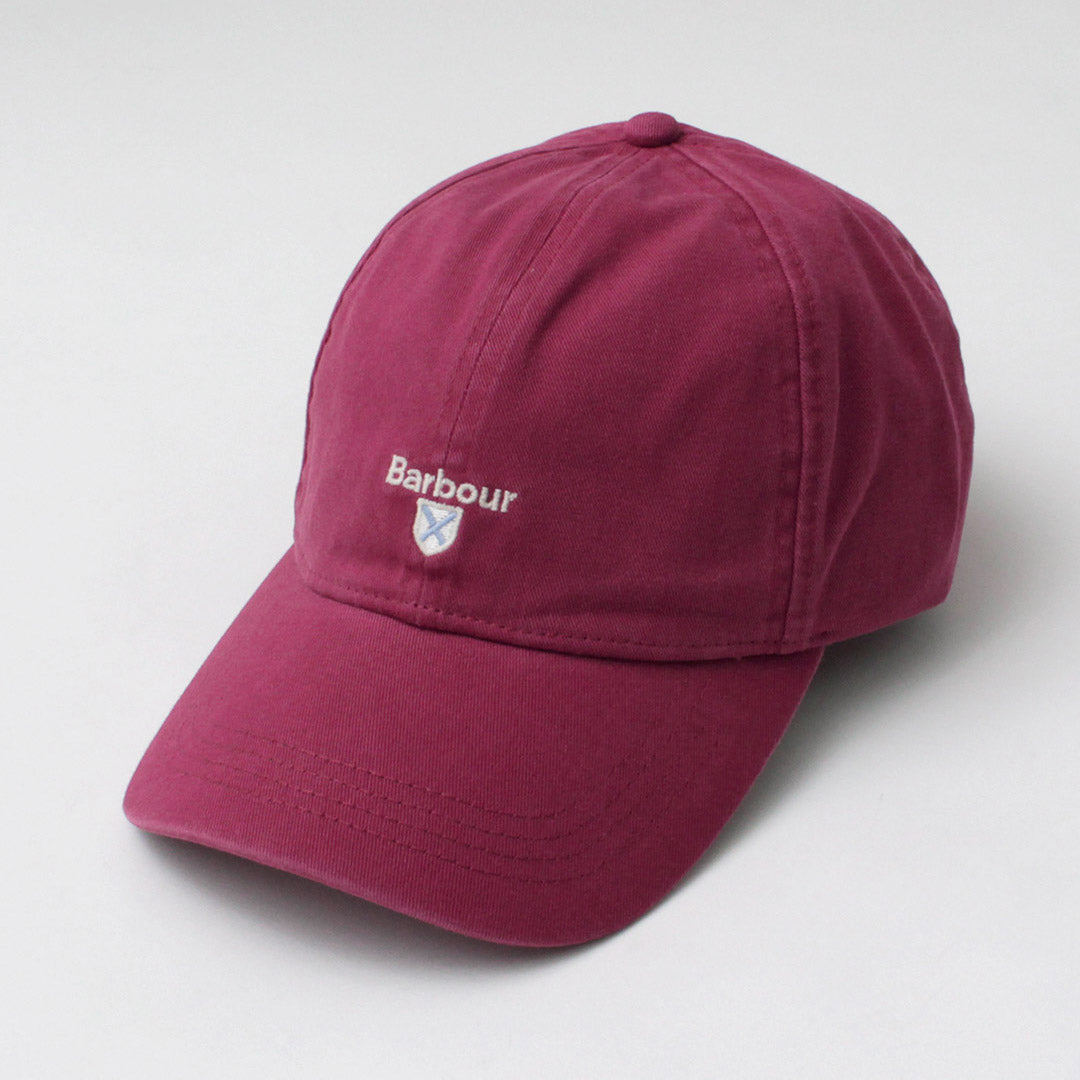 BARBOUR / Cascade Cap