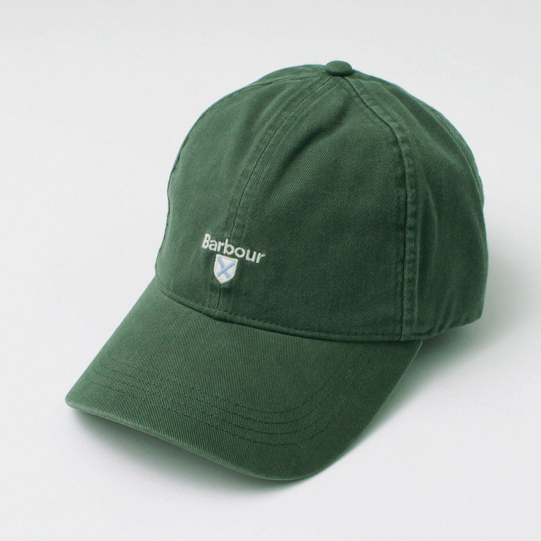 BARBOUR / Cascade Cap