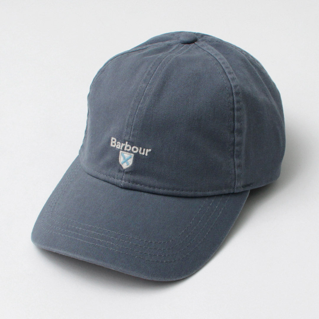 BARBOUR / Cascade Cap