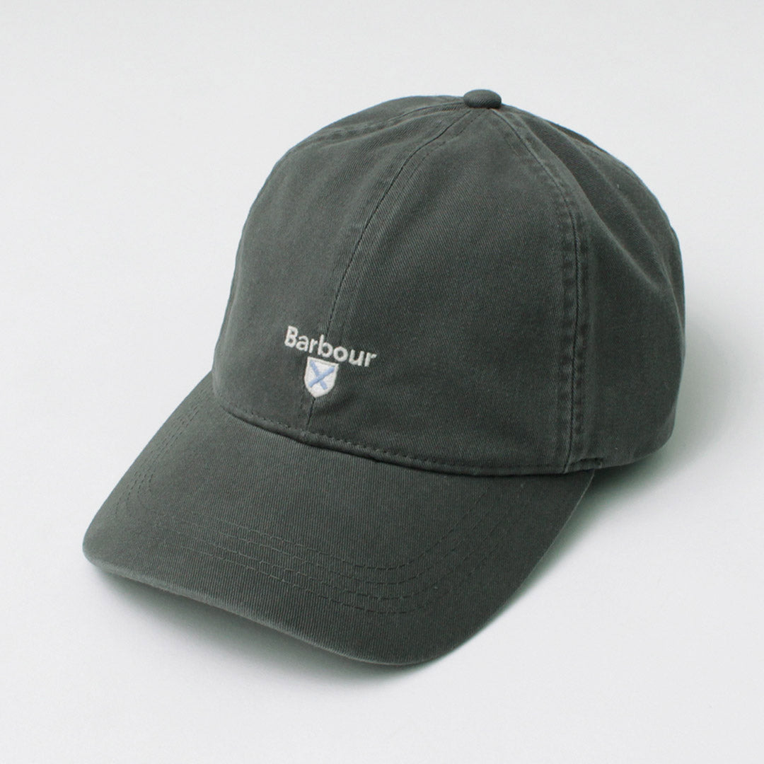 BARBOUR / Cascade Cap