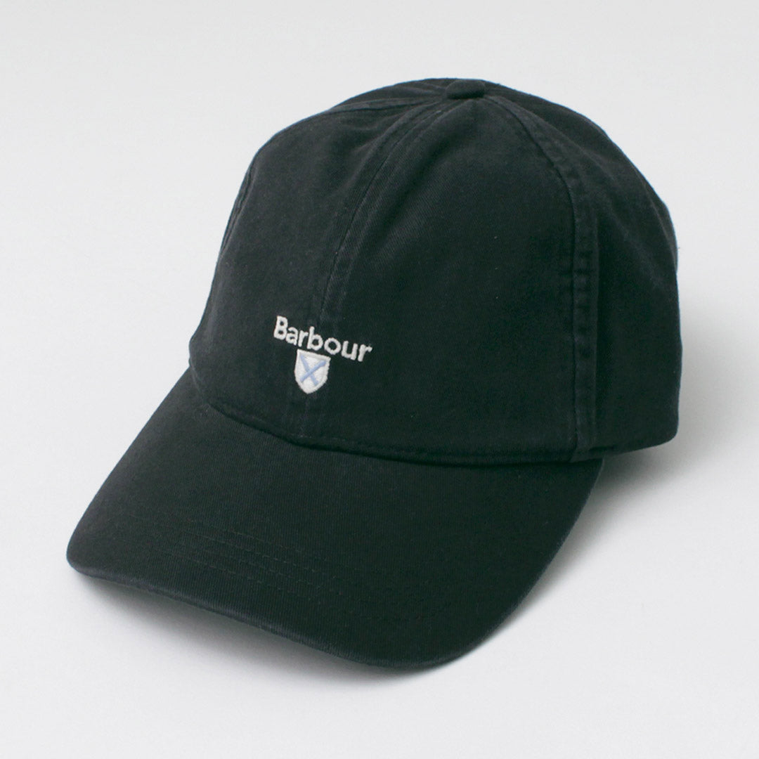 BARBOUR / Cascade Cap