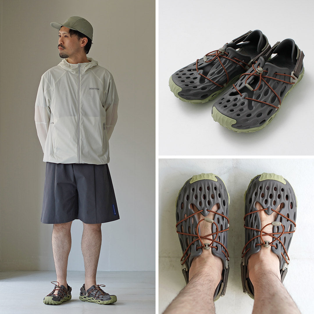 MERRELL / Hydromoc AT Cage SE 凉鞋