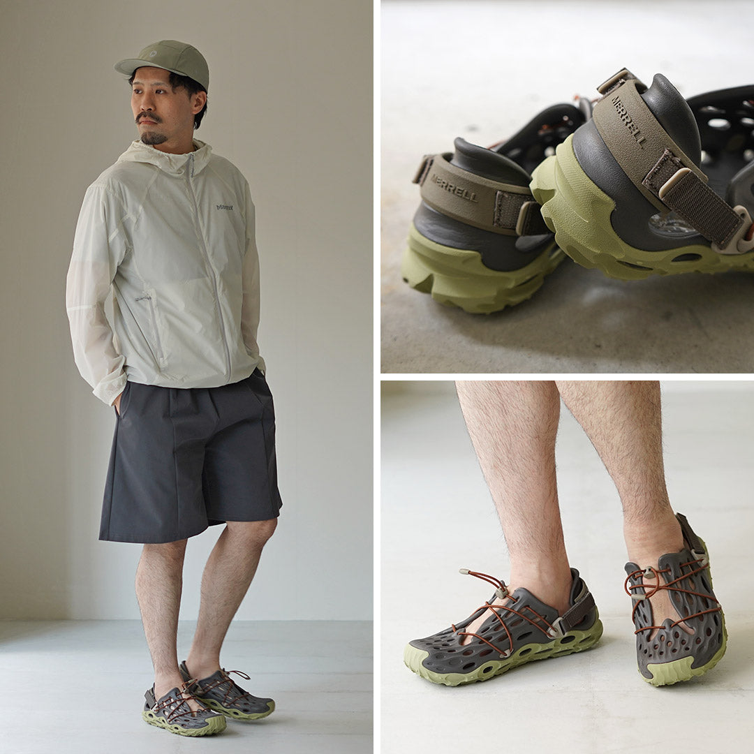 MERRELL / Hydromoc AT Cage SE 凉鞋