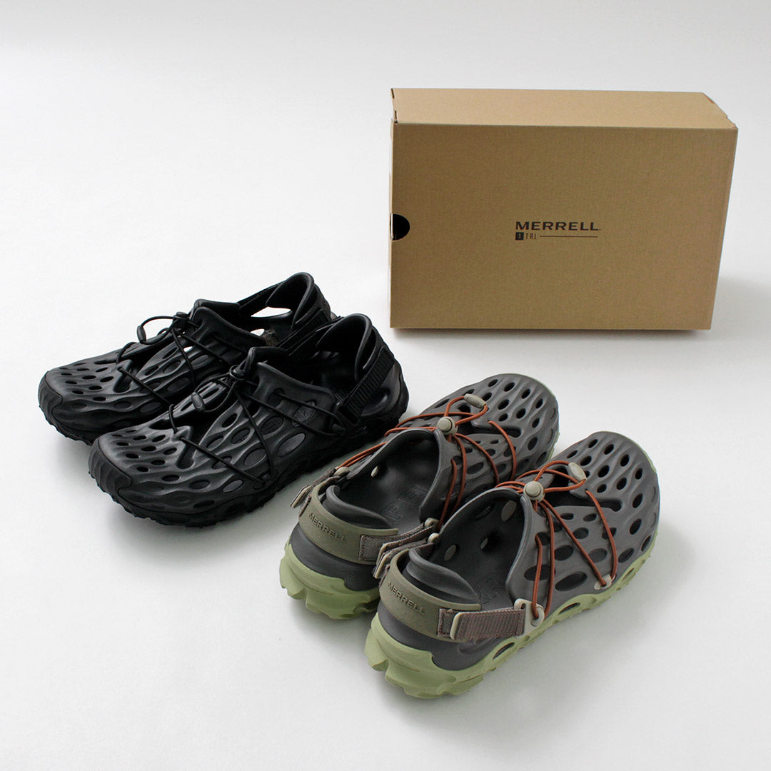 MERRELL / Hydromoc AT Cage SE 凉鞋