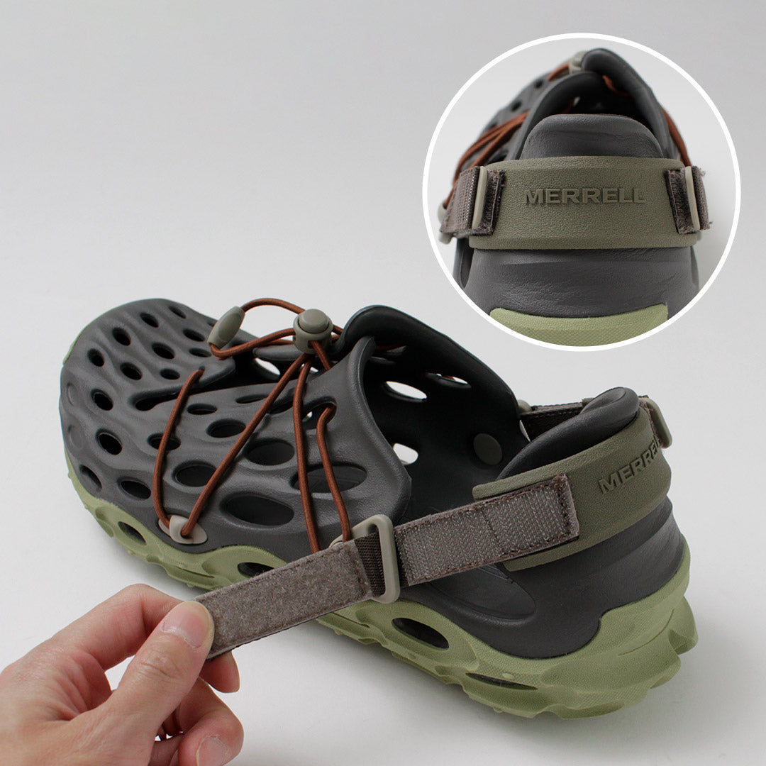 MERRELL / Hydromoc AT Cage SE 凉鞋