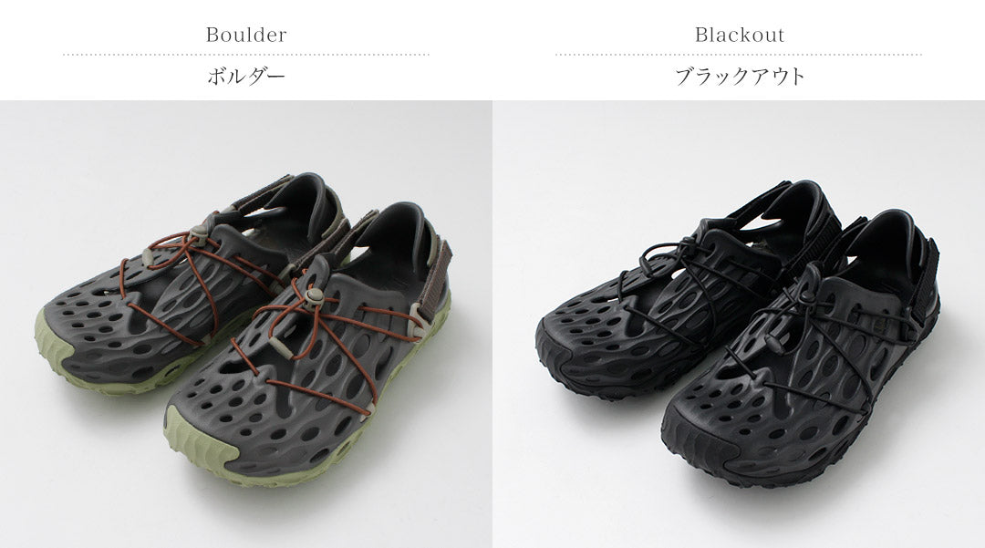MERRELL / Hydromoc AT Cage SE 凉鞋