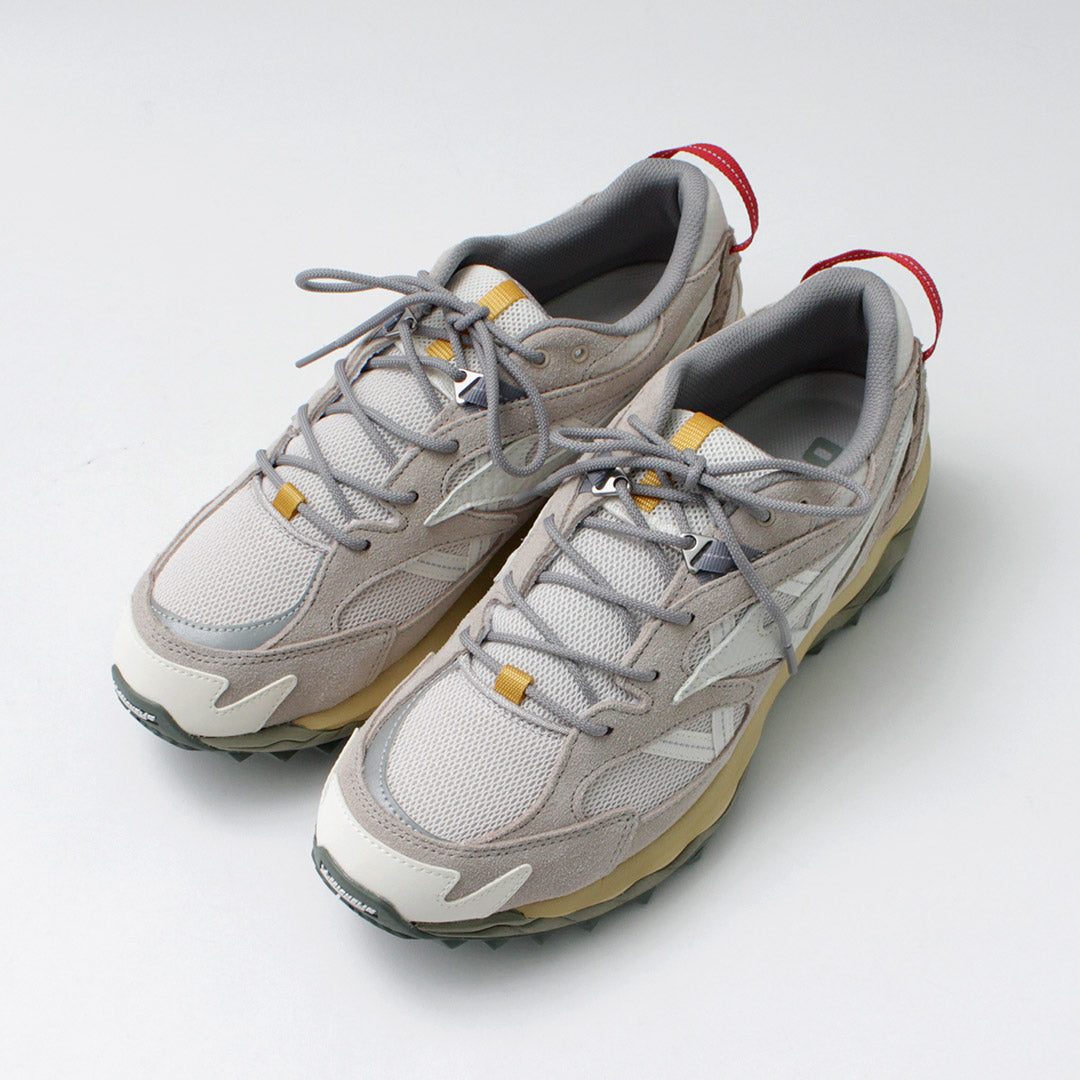 MIZUNO / 웨이브무진TL 스니커즈