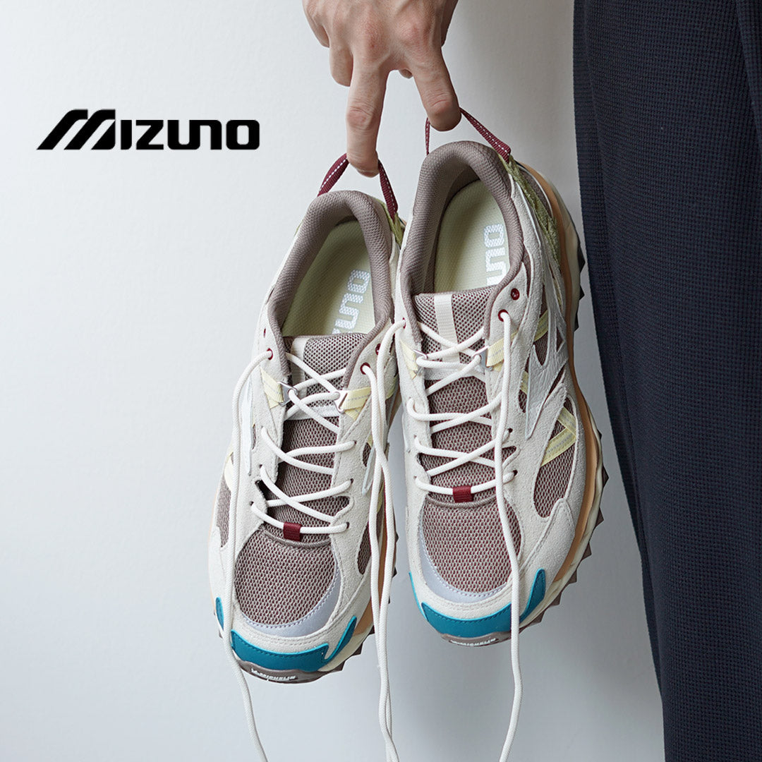 MIZUNO / Wave Mujin TL Sneakers