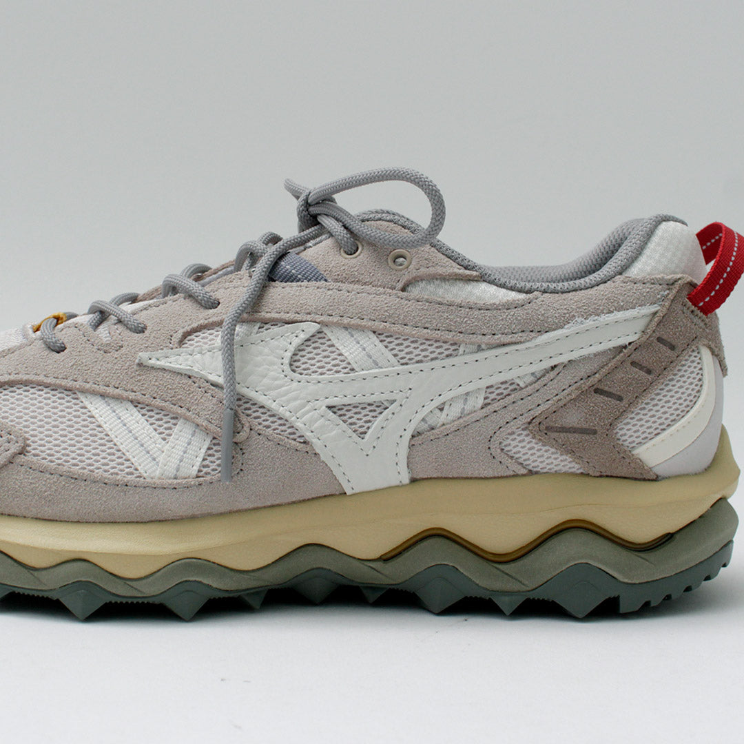MIZUNO / Wave Mujin TL Sneakers