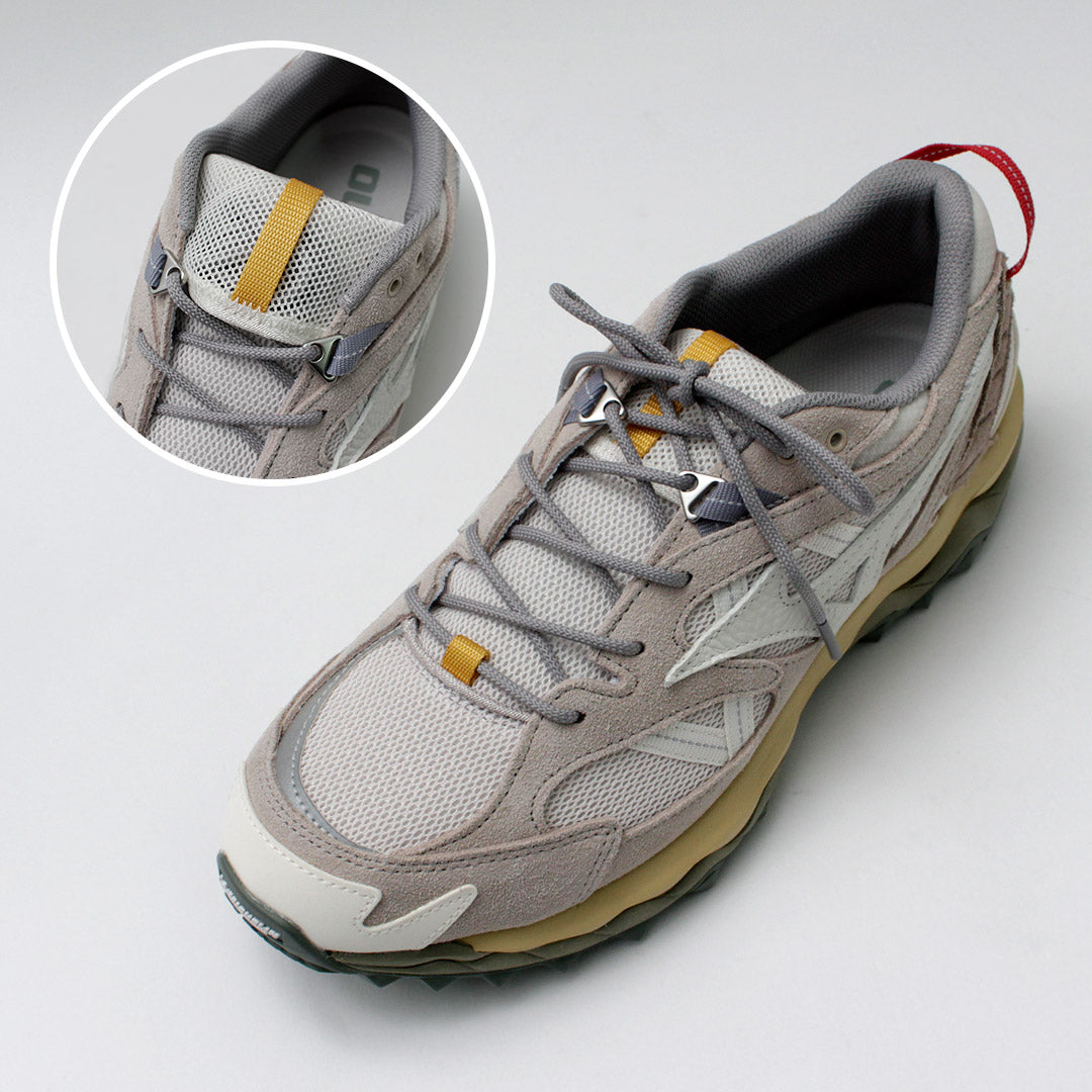 MIZUNO / Wave Mujin TL Sneakers